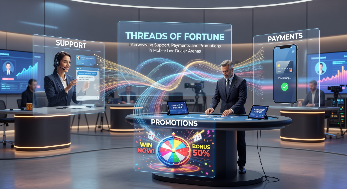 Nahtlose Integration von Zahlung, Bonus-Aktivierung und Live-Support in einer mobilen Roulette-Session mit Grafiken zu Transaktionsflüssen