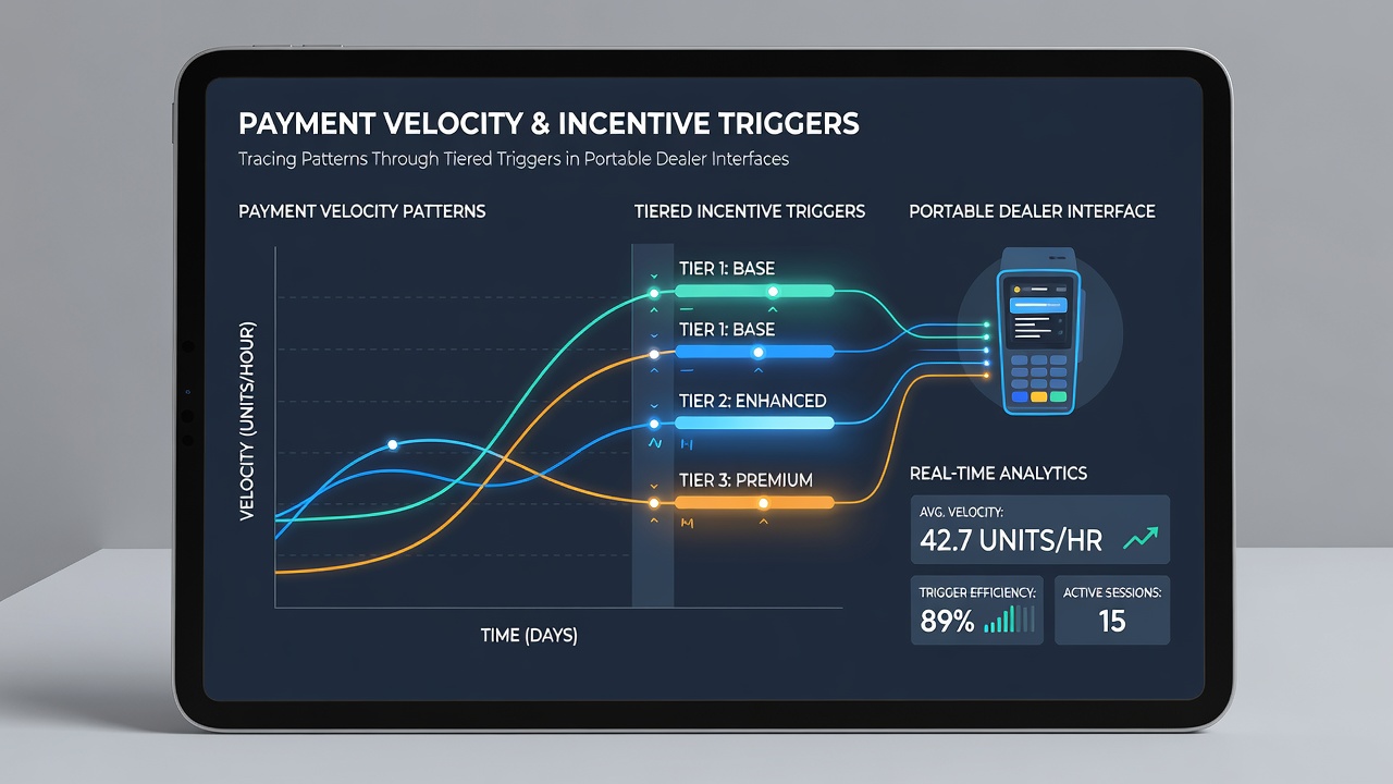 Analyse von Incentive-Triggern und Zahlungsmustern in Live-Dealer-Umgebungen