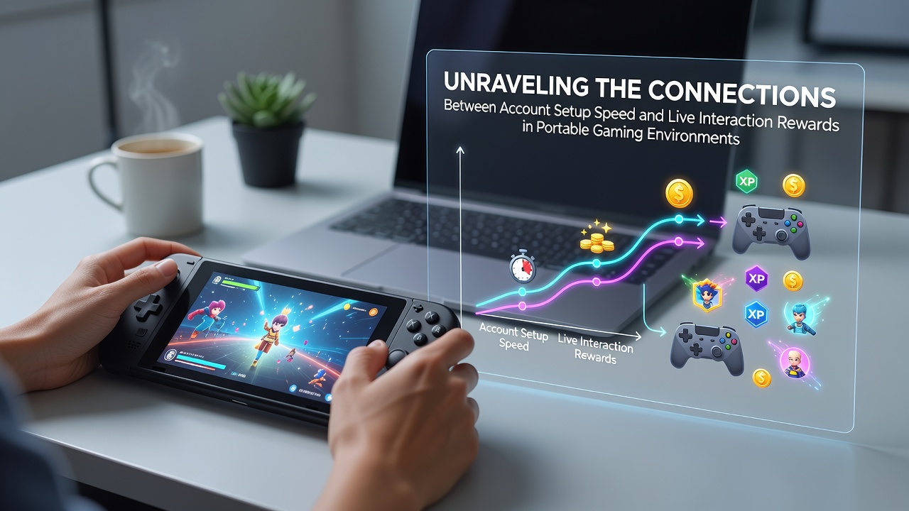 Darstellung mobiler Registrierungsprozesse und Live-Dealer-Interaktionen in Gaming-Apps